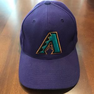 Arizona Diamondbacks hat